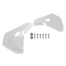 Seitenverkleidungen für die Windschutzscheibe, passend für BMW R1300GS ADV 2025-2026