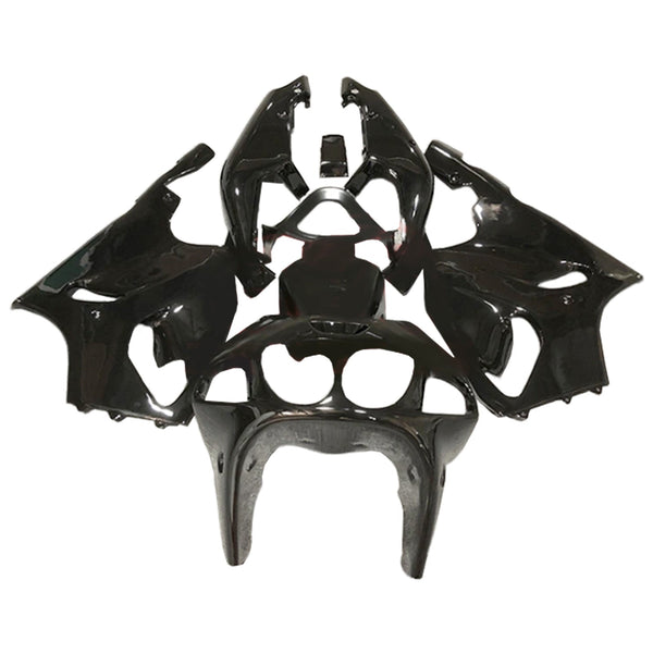 1996-2003 Kawasaki ZX-7R injeksjonskinnesett kroppsplast ABS