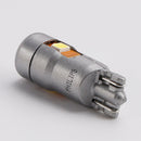 Auto Licht LED-T10 Ultinon Pro6000 W5W 11961U60CW 6000K 80LM Für PHILIPS