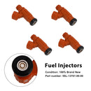 Kraftstoffeinspritzdüsen passend für Yamaha YZF-R6 (2003–2005) und R6S (2006–2009) mit der Teilenummer 5SL-13761-00-00