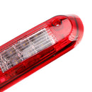 LED bremselys til Chevy Silverado 2007-2013