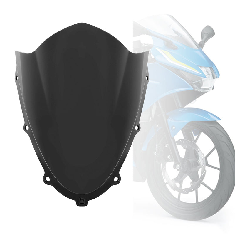 2018-2022 Suzuki GSXR125 GSXR150 frontrute frontrute