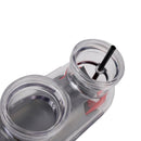 Salzwasser-Chlorinator-Ersatzzelle mit Zellengehäuse für Astral/Hurlcon VX7