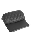 Chopped Pack Kofferraum-Rückenlehnenpolster passend für Tour Pack Touring Road Glide Tri Glide