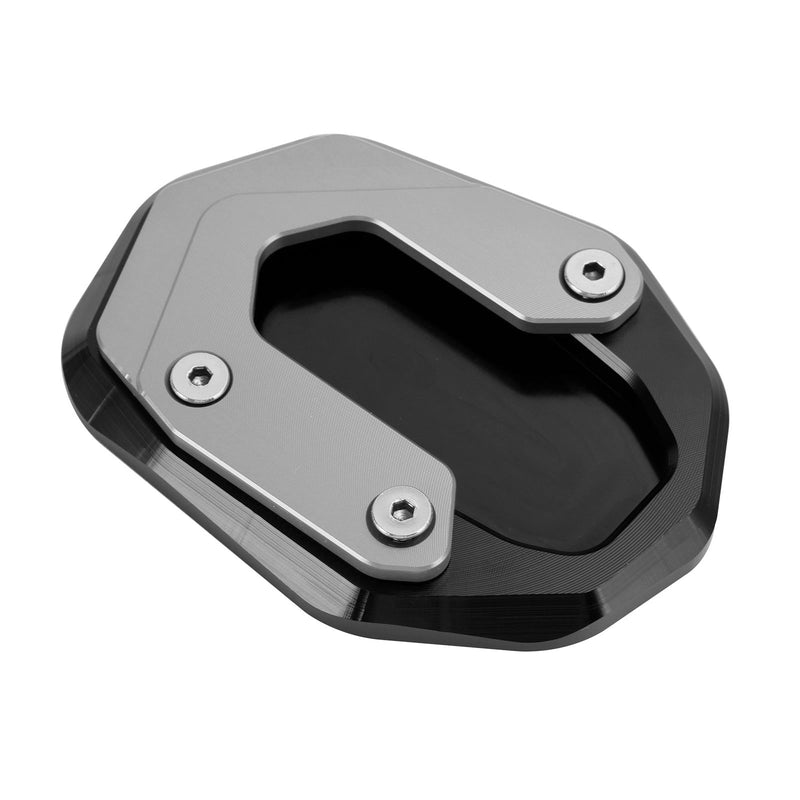 Stativ forstørrer platepute egnet for Ducati Scrambler 400/800/1100 2015-2020