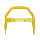 2018-2024 HONDA Monkey 125 Passager Armlæn Håndholder