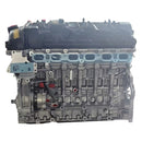2014–2016 BMW N55 M235i 3.0L RWD Neumotor N55B30A 11002286629