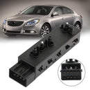 2010-2015 Chevrolet Camaro Cruze SRX Elektrické sedadlo, levá strana, 25974714