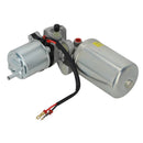 2007-2015 Lexus LXLX570 URJ201 ABS-Bremskraftverstärkerpumpe mit Akkumulator 47070-60060