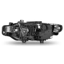 Prawy reflektor LED 63117419630 dla BMW serii 3 F30 F31 2016-2019