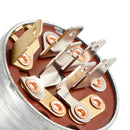 25 099 37-S 2509937S Ruohonleikkurin sytytyskytkin Kohlerille 25 099 32-S 2509932S