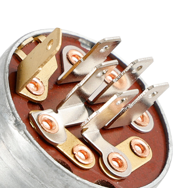 25 099 37-S 2509937S Ruohonleikkurin sytytyskytkin Kohlerille 25 099 32-S 2509932S