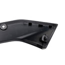 2017–2020 Yamaha YZF R6 Seitliche Lufteinlassabdeckung