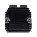 Regler Gleichrichter 12V Lu097497 für Segway Fugleman Villain Sx10X Snarler At5