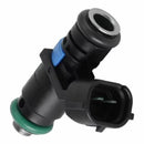1 stykke indsprøjtningsdyse til VW Polo 01-09 og Seat Toledo 2012-2015, varenummer 03E906031A