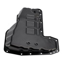 Ölwanne 31390-1XB01 Für Nissan Cube Versa CVT-Getriebe