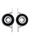 2012-2016 Cadillac SRX AWD - 3,6 l V6 Flex Mittelstützlager vorn+hinten 1016B6677XBFRNP