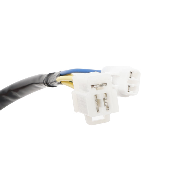 2017-2022 SWM SM125R STATOR Generator 31140381