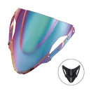 2024 Kawasaki ZX6R 636 frontrute frontrute