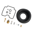 Kit de reparo de carburador adequado para Yamaha FAZER FZ-1 FZS1000 2001-2005
