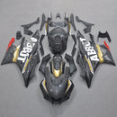 2022-2023 Yamaha YZF-R3 R25 Injection Fairing Set Body Plastic ABS