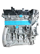 New 2710300201 Engine Block Motor Für Mercedes W204 C250 SLK250 1.8L 2012-2015