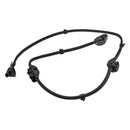 Vindusspylermunnstykkeslange for BMW X3 G01 2018-2024 61667399024