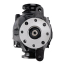 2004–2010 BMW E83 X3 3.0i Hinterachsträger mit Differential, Verhältnis 4,44, 33107547090