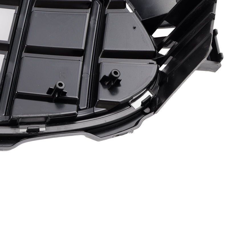 2020–2023 Mercedes Benz GLA-luokan H247 Deluxe-etulattian säleikkö