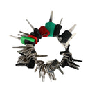 35 Zestaw kluczy do wyposażenia Konstrukcja Kluczyki zapłonowe do Cat Case Deere