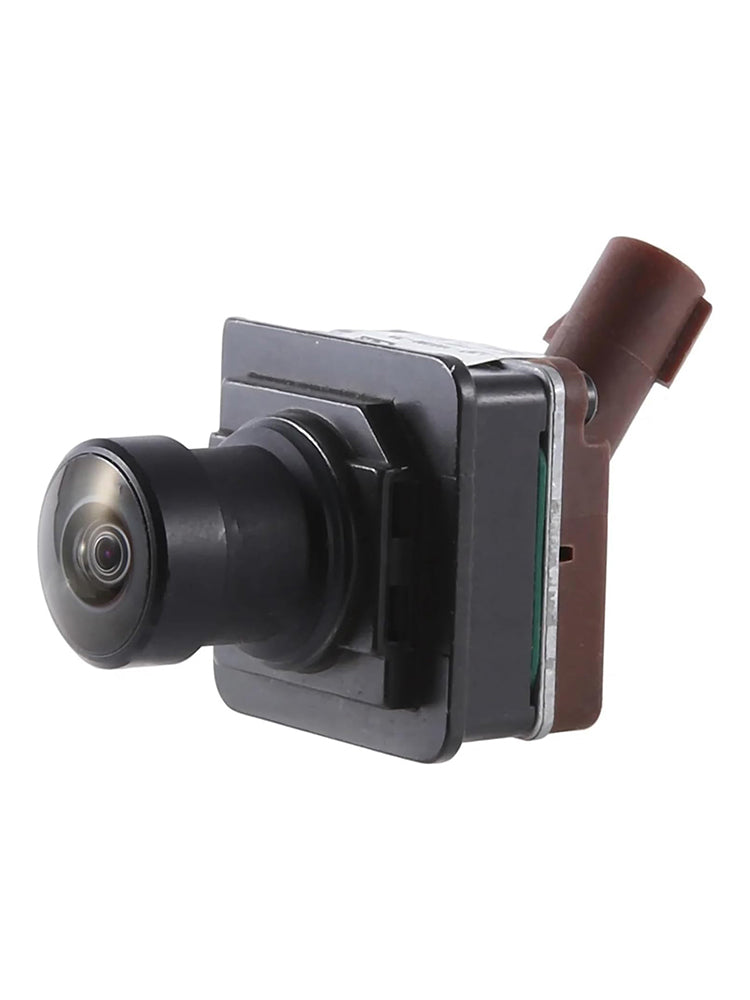 2021-2022 Ford F-150 Mustang Mach-E Front View Parking Assist Camera For LJ8T19G490BC
