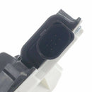 Türschloss Latch Antrieb Hinten L + R 5N0839015A 5N0839016A Für VW Tiguan CC Amarok