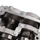 VW Multivan Van V VI T5 T6 2.0 TDI 16V Zylinderkopf komplett 03L103351D