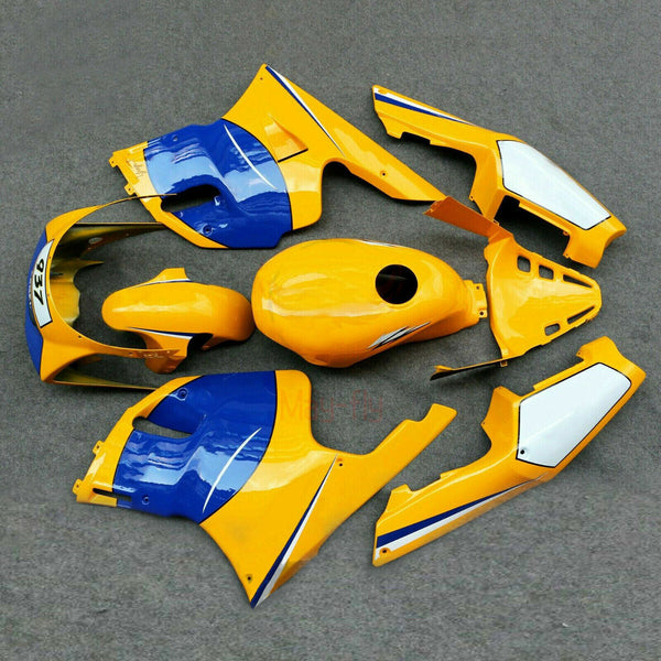 1991-1994 Yamaha TZR250 3xv Injektionsabzugs Kit Bodywork ABS