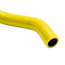 Kit de manguera de refrigerante de silicona para Kawasaki ZX4R ZX-4RR 2023-2024