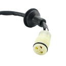 2017-2021 Yamaha Snowmobile VK 540 VK5N Generador de estator 8KX-81410-00-00