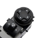 Kuljettajan sähköinen sähköikkunan kytkin 96783350ZD autolle Citroen Berlingo Mk3