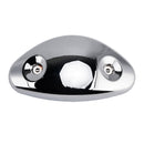 Imuilman suodattimen kansi mallille Suzuki Intruder VL 800 Boulevard C50 01-08