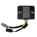 Regulator ensretter reservedel 201412268 til Linhai 550 og Linhai 600