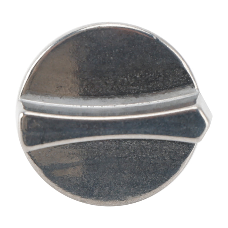 618107R Metalltürriegel für Gasofen, für Nordyne, Nortek, Intertherm, Miller