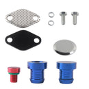 EGR Valve Cooler Repair Reparation Kit för BMW M47N2 M57N2 E46 E90 E61 E83
