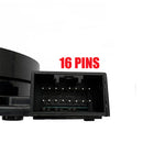 Wickelfeder AG1Z-14A664-A Für Ford Mustang 2011-2014 Flex Taurus Lincoln MKT