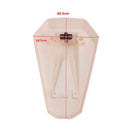 2024–2025 390 Duke Tail Rücksitzbezug Verkleidung