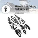 Kåpesett for Yamaha TMAX 560 (Injeksjon) 2025-2026