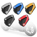 Placa ampliadora de soporte BMW S1000RR 2020+