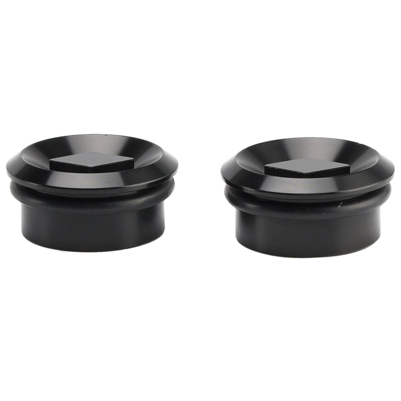 Honda CB150R CB250R CB300R Aluminium Schwinge Pivot Rahmen Stecker Kappe