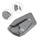 Seitenständer-Vergrößerungsplatte passend für BMW K1600B, K1600 Bagger, K1600GA (2018–2025)