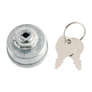 25 099 37-S 2509937S Ruohonleikkurin sytytyskytkin Kohlerille 25 099 32-S 2509932S