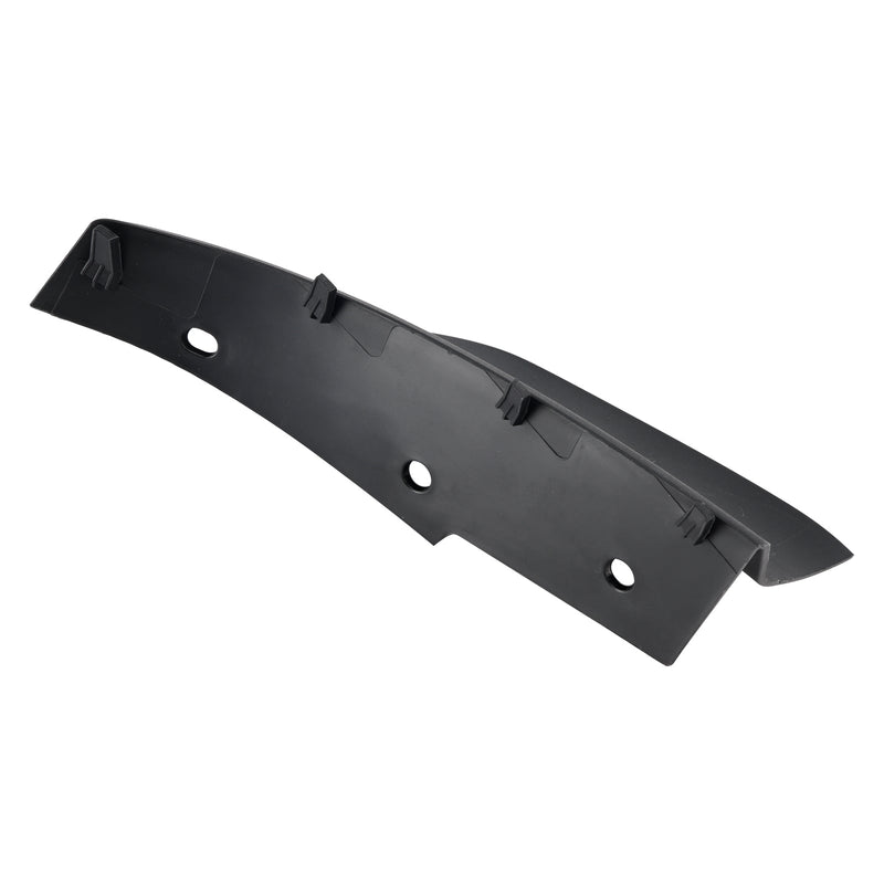 2021-2024 Jeep Grand Cherokee Front Links + Rechts Fascia Spat 68421752AA 68421753A 68421753AB