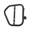 2015-2023 Scrambler 400 800 monteringsbrakett for salveske